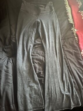 ARIZONA Womens 31" Flare Juniors Full Length Leggings